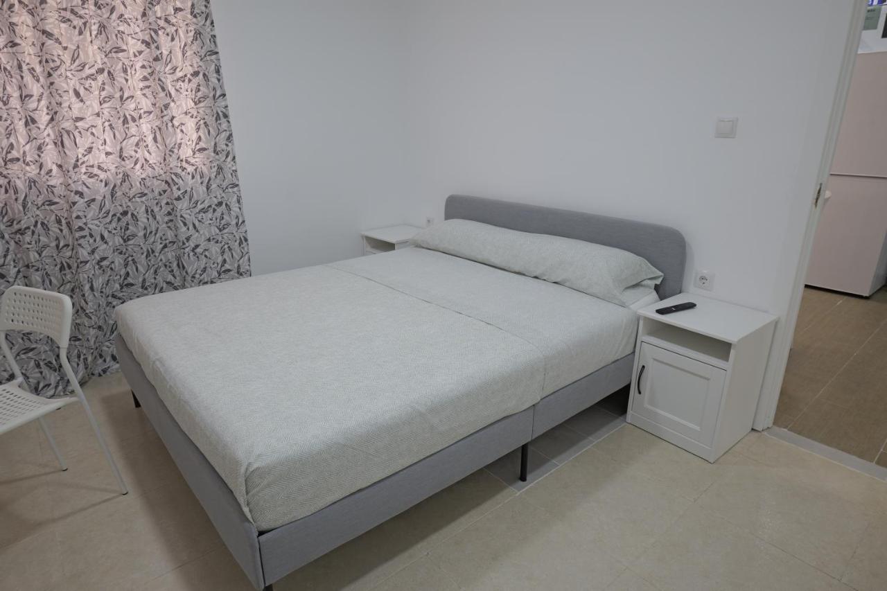 Hostal Optimus Comfort Sl